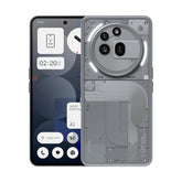 Smartphone Nothing phone A10400167 Octa Core 12 GB RAM 256 GB Grey